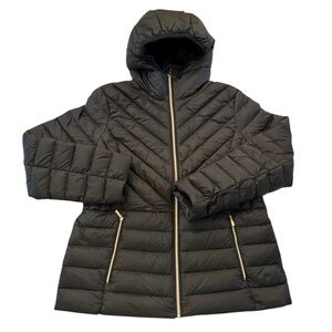 Michael Kors Down Filled Jacket